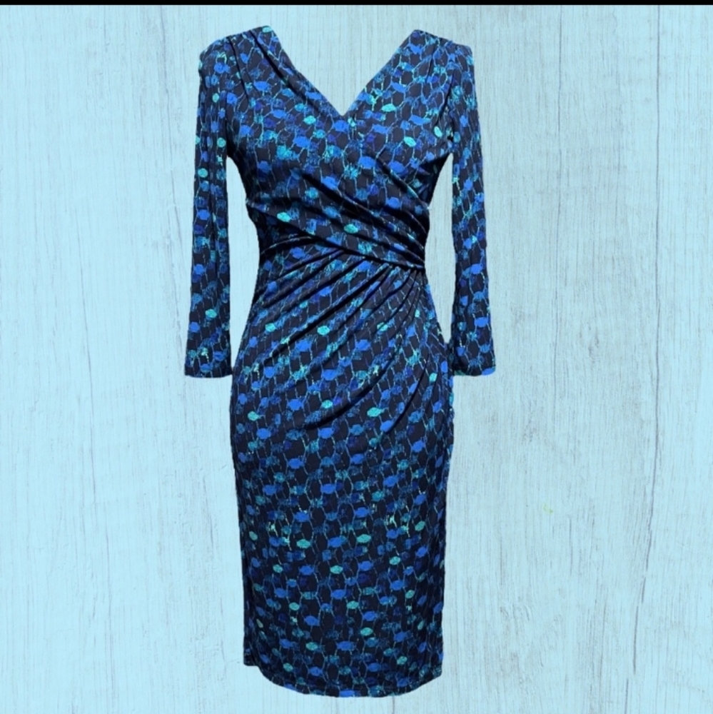 Lauren By Ralph Lauren Dress